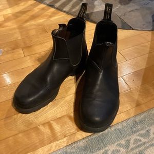 Blundstone sz 9